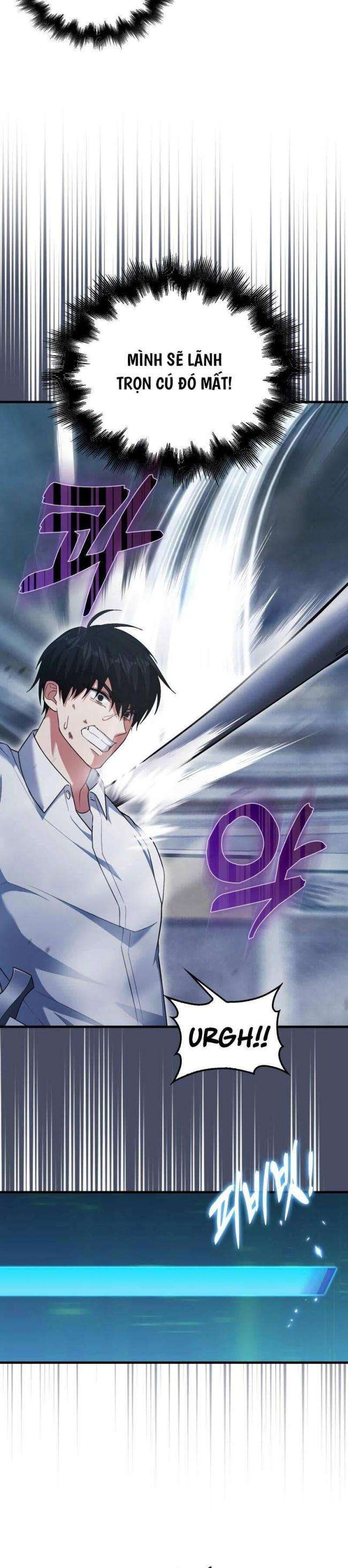 Người Chơi Có Thiên Phú Nghịch Thiên - Page 23