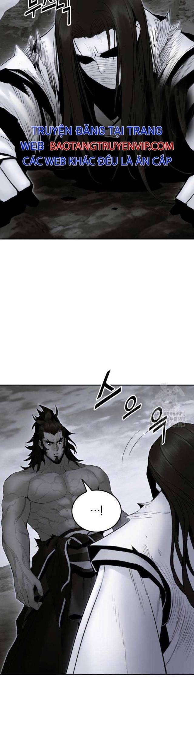 Hắc Bạch Võ Đế - Page 12