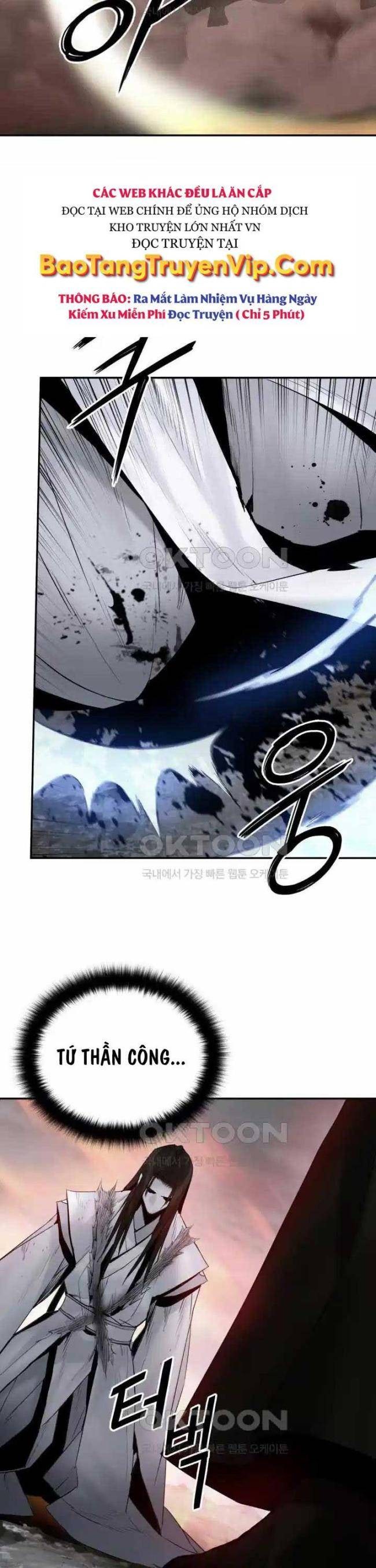 Hắc Bạch Võ Đế - Page 41