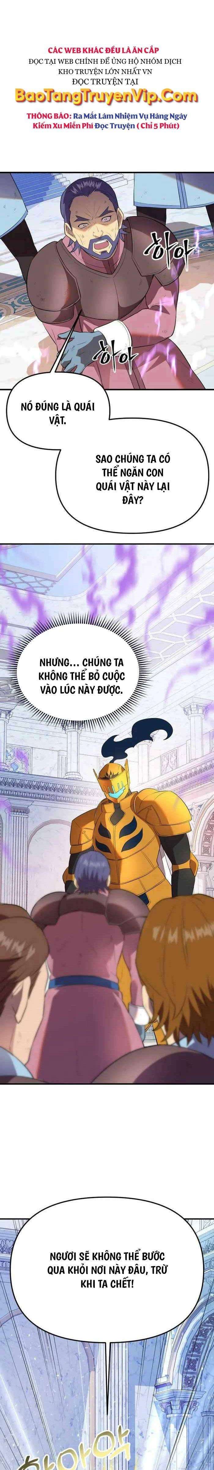 Hoàng Kim Pháp Sư - Page 10