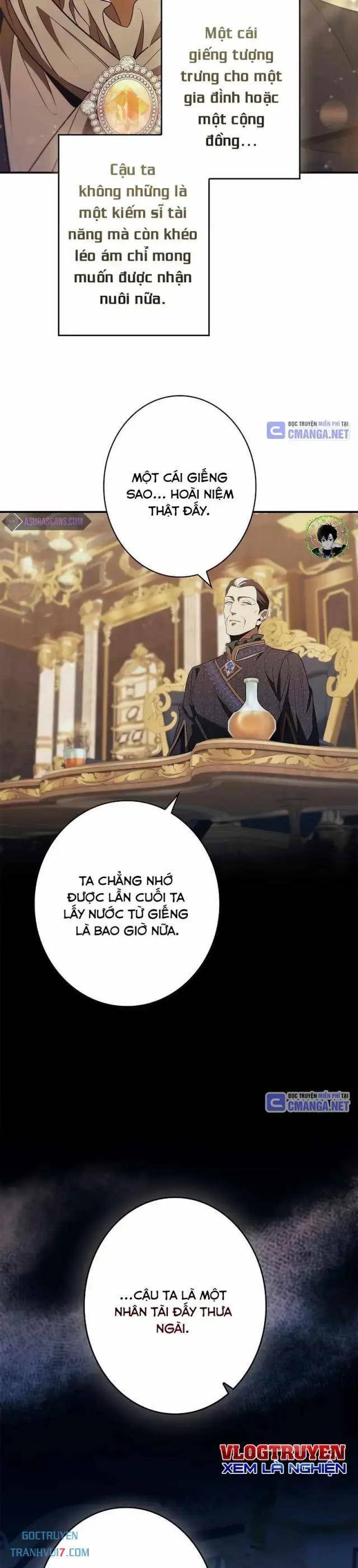 Tao Tái Sinh Làm Trùm - Page 26