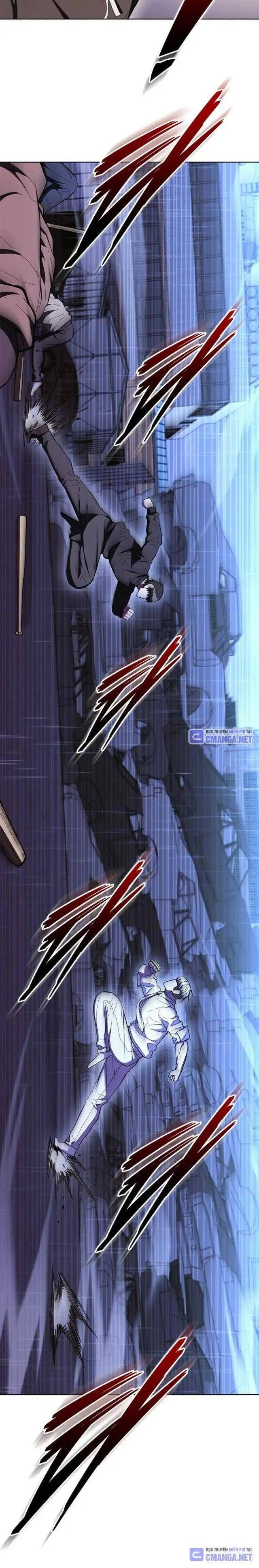 Sự Trở Lại Của Ông Trùm - Page 30