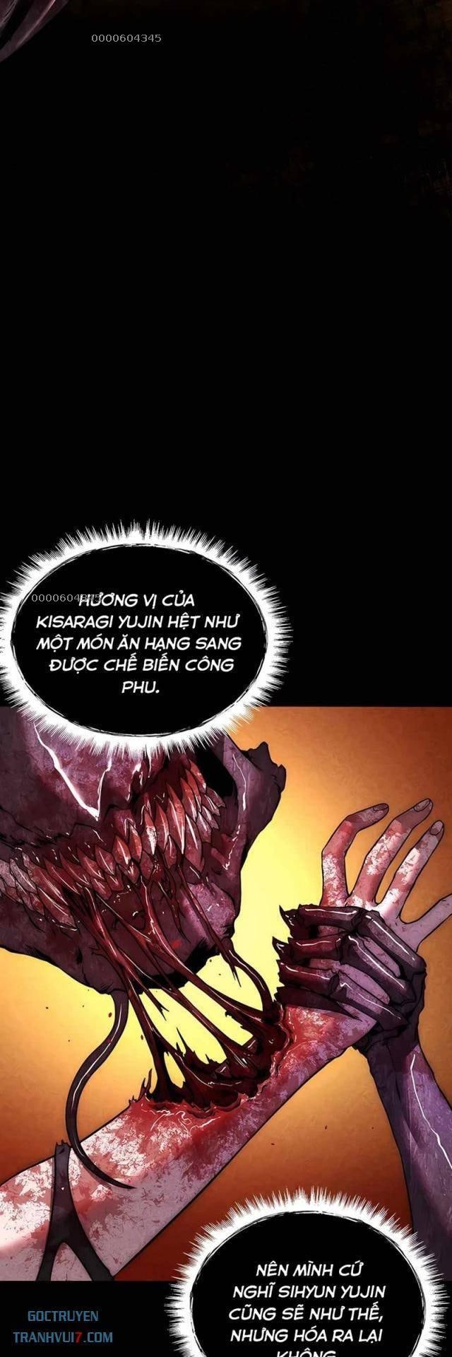 Tôi Đã Trở Thành Quái Vật Không Gian - Page 8