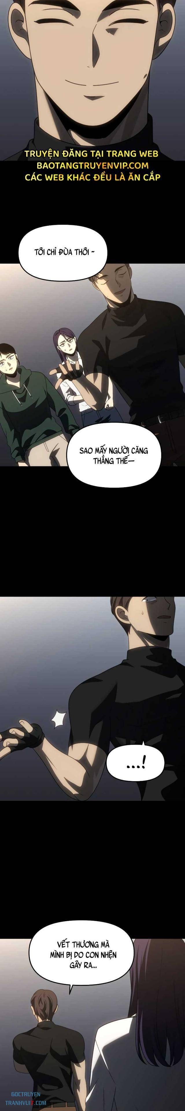 Ta Từng Là Tháp Vương - Page 12