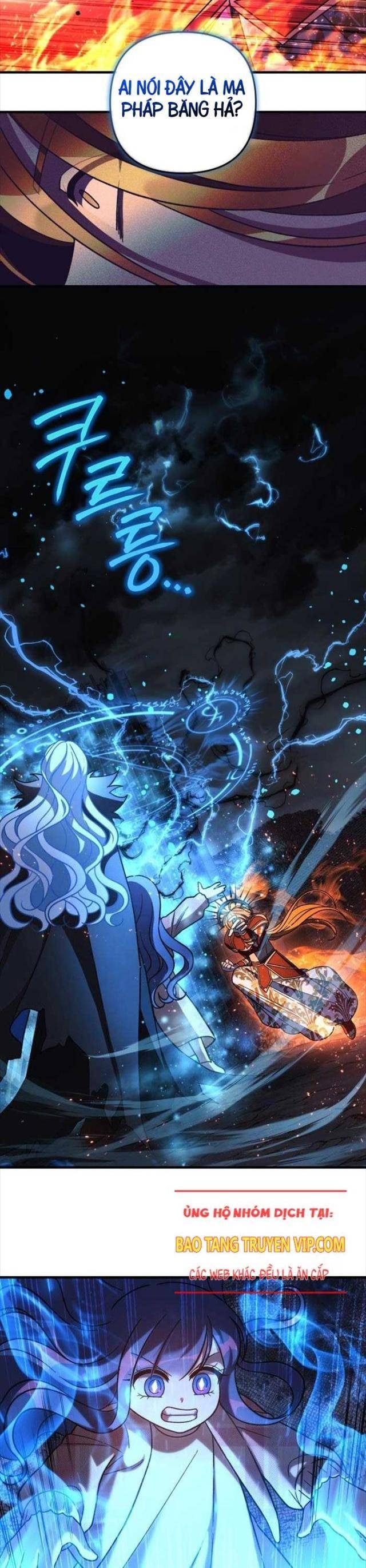 Con Gái Tôi Là Trùm Cuối - Page 34