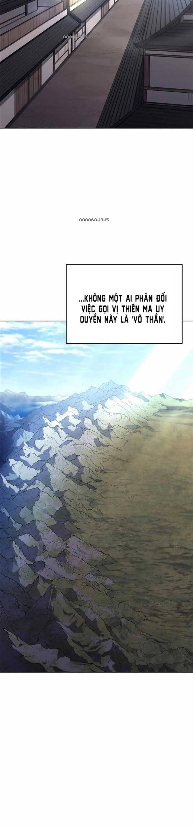 Biên Niên Sử Của Thiên Quỷ - Page 17