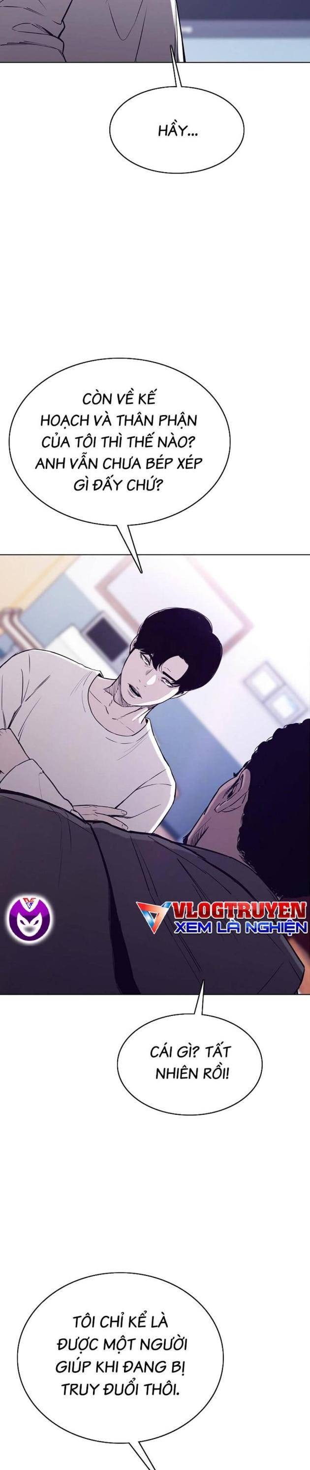 Loser Báo Thù - Page 19