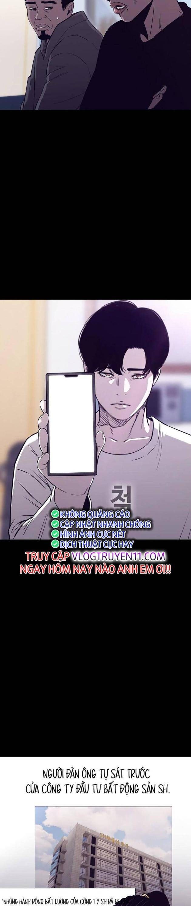 Loser Báo Thù - Page 28