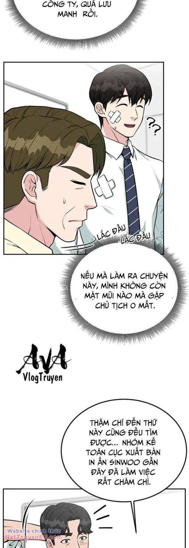 Chuyển Sinh Trở Thành Nhân Viên Mới - Page 31