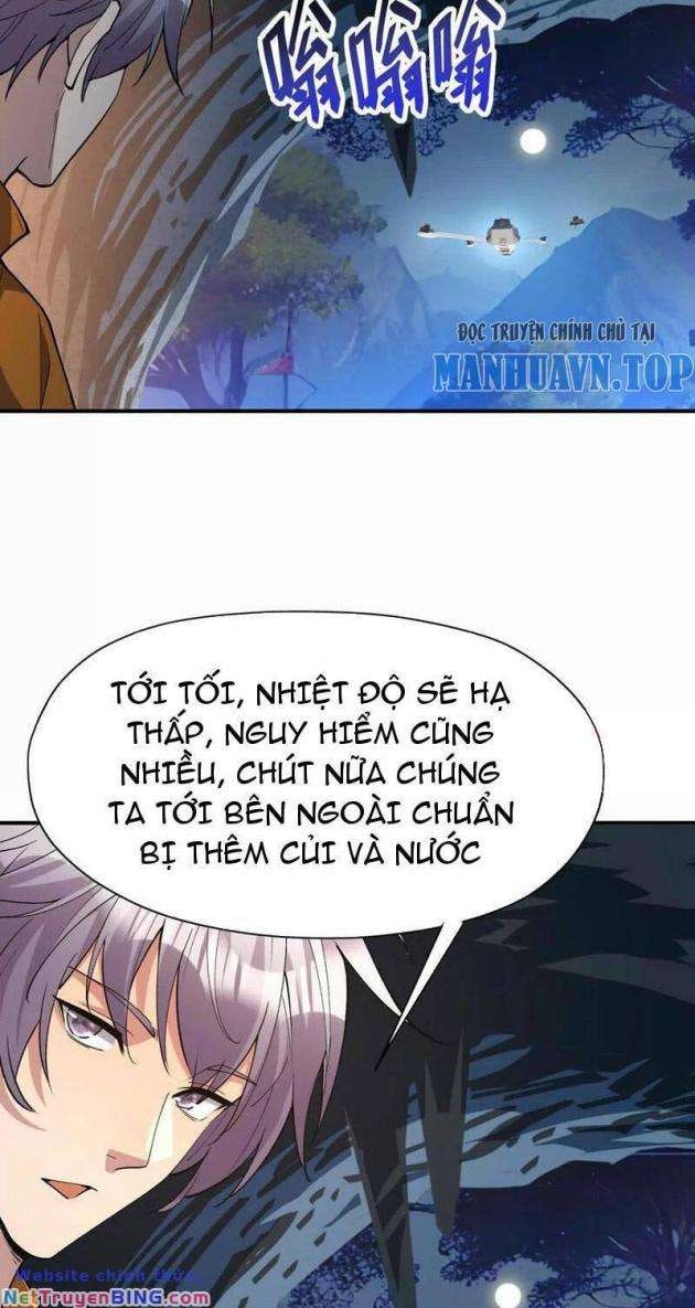 Thần Thú Quật Khởi - Page 43