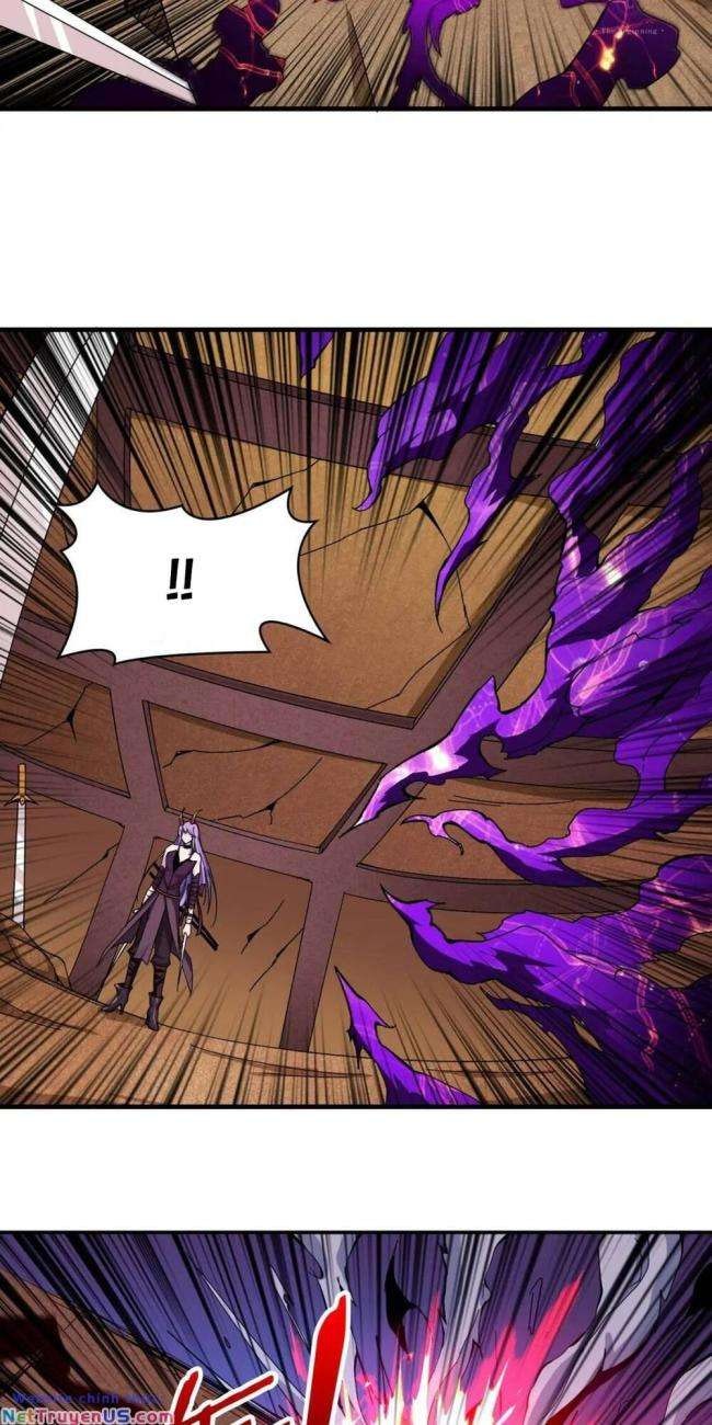 Phệ Thần Kỷ - Page 15