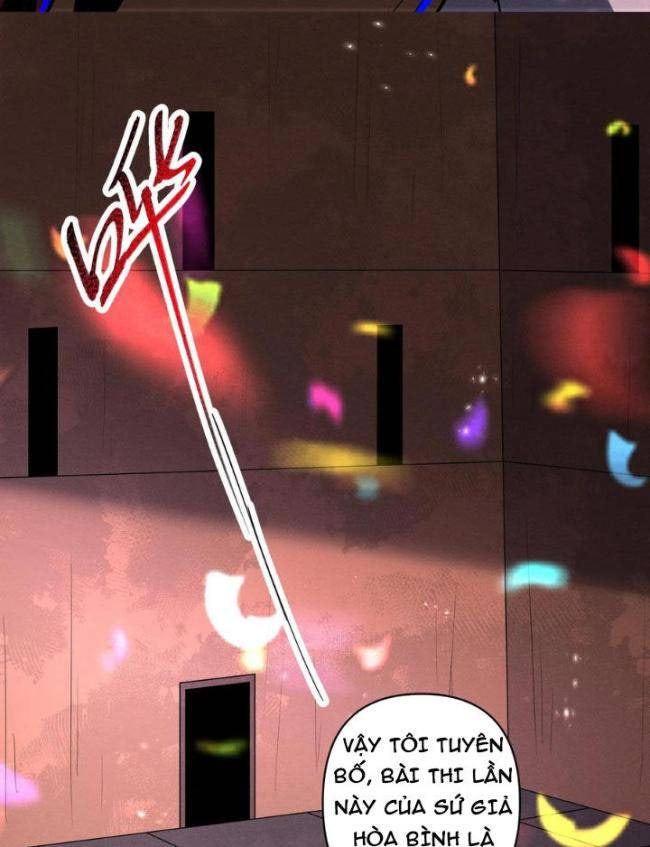 Dược Sư Kì Lạ: Bệnh Nhân Của Tôi Đều Rất Khủng Bố - Page 7