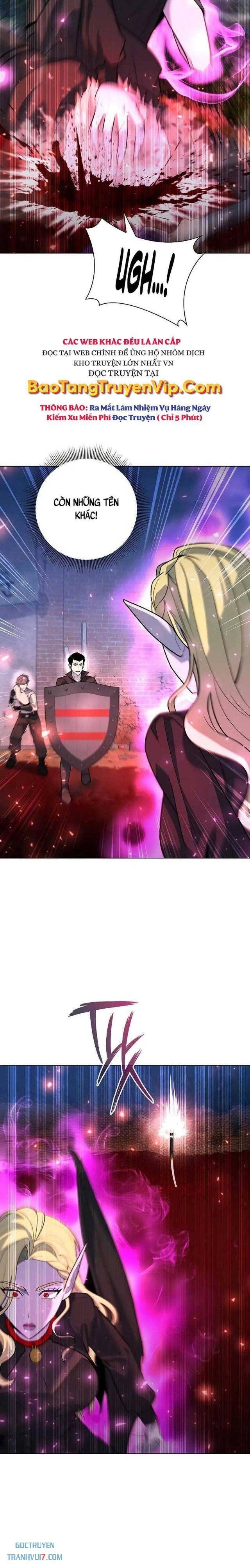 Thợ Tạo Tác Vũ Khí - Page 19