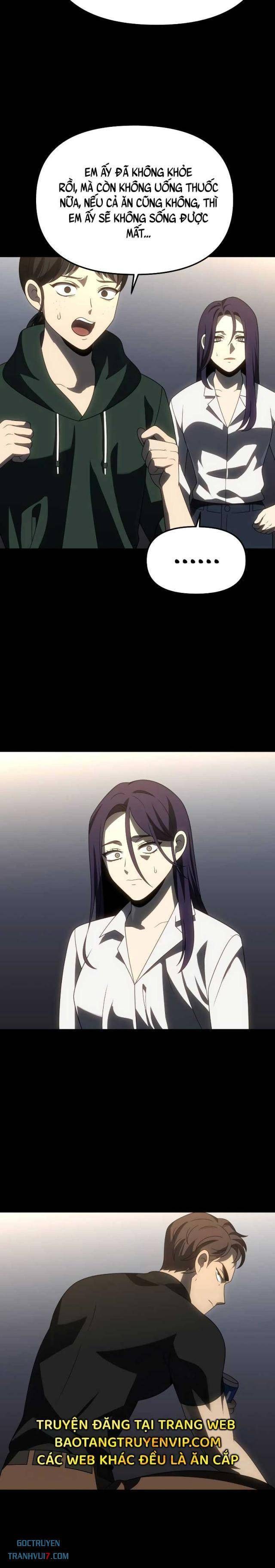 Ta Từng Là Tháp Vương - Page 4