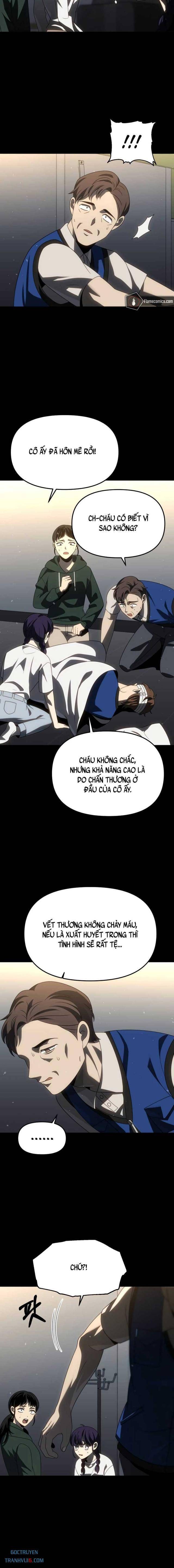 Ta Từng Là Tháp Vương - Page 10