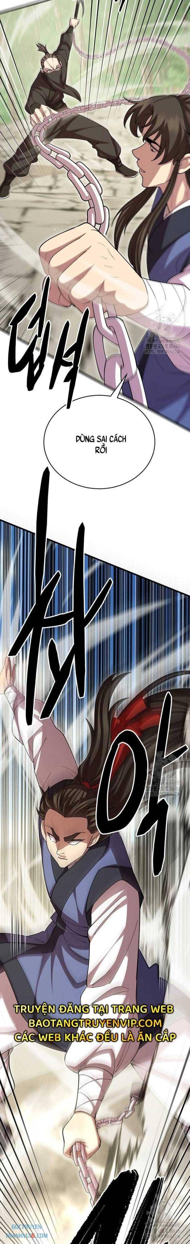 Thiên Hạ Đệ Nhất Đại Huynh - Page 5