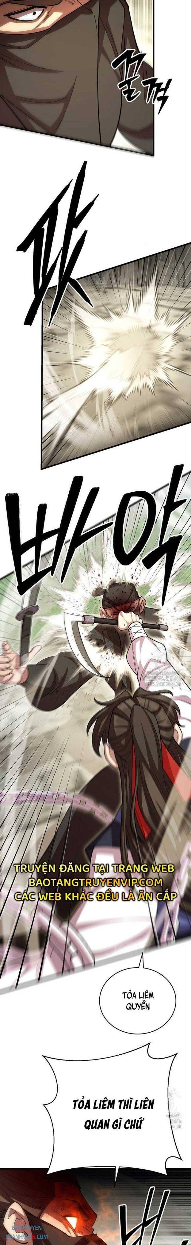 Thiên Hạ Đệ Nhất Đại Huynh - Page 9