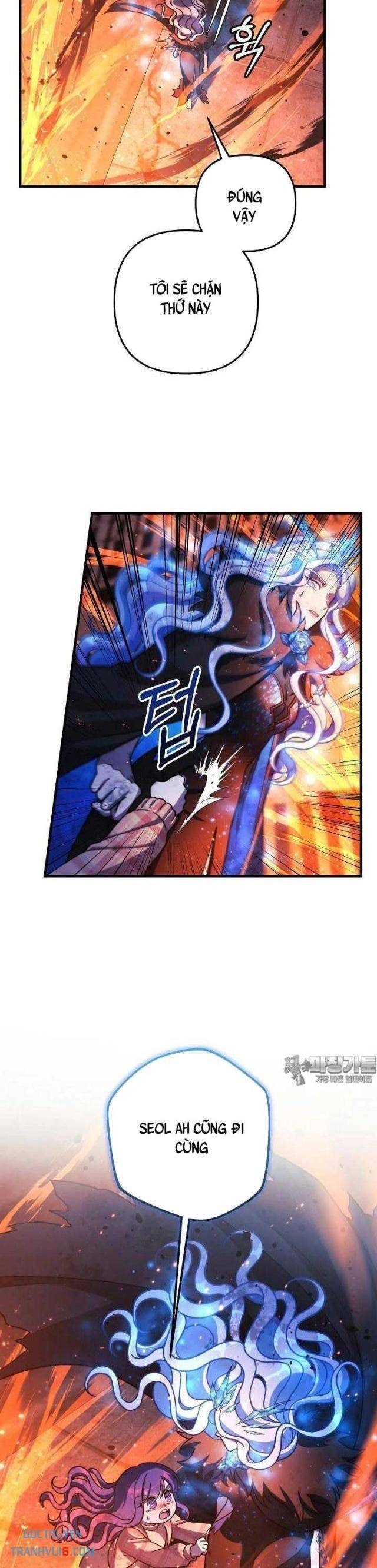 Con Gái Tôi Là Trùm Cuối - Page 26