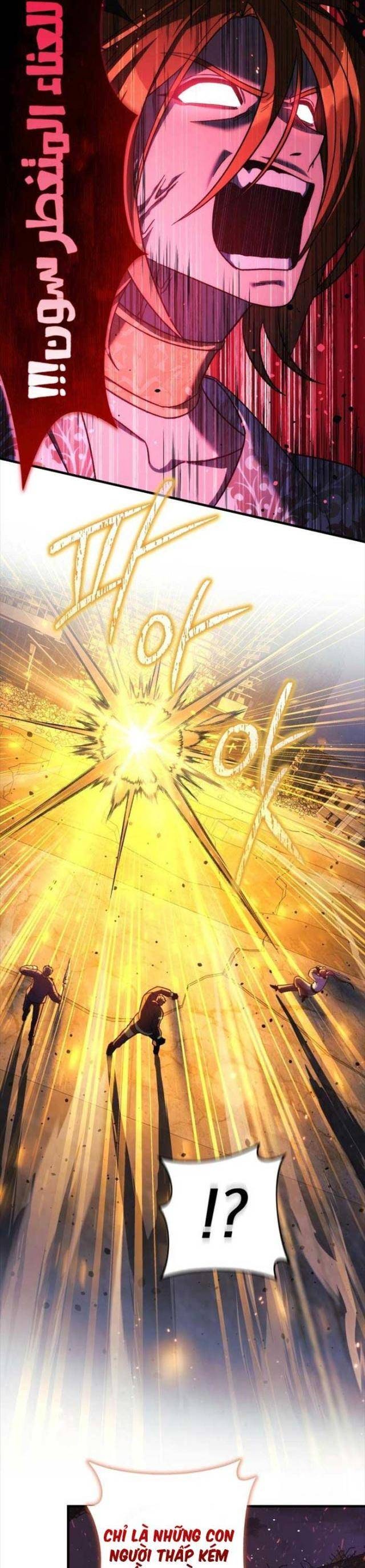 Con Gái Tôi Là Trùm Cuối - Page 18