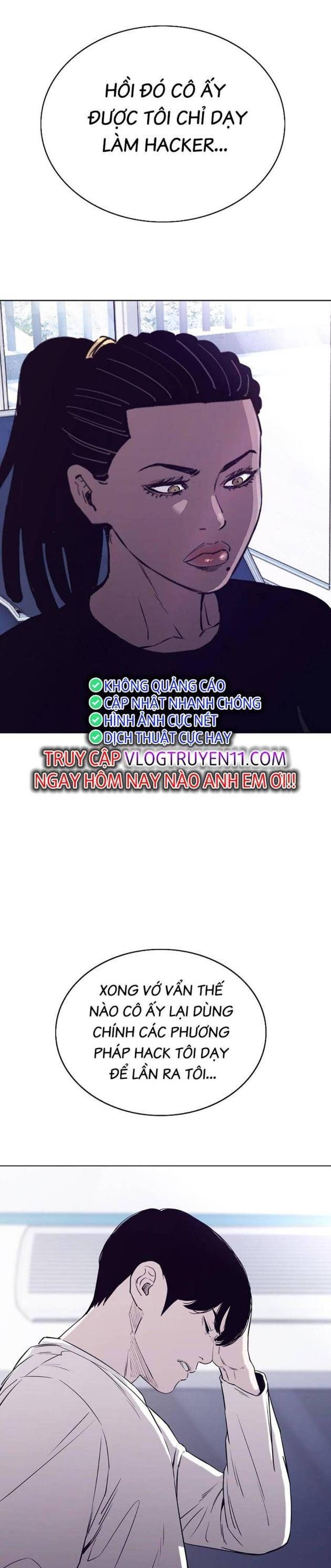 Loser Báo Thù - Page 18