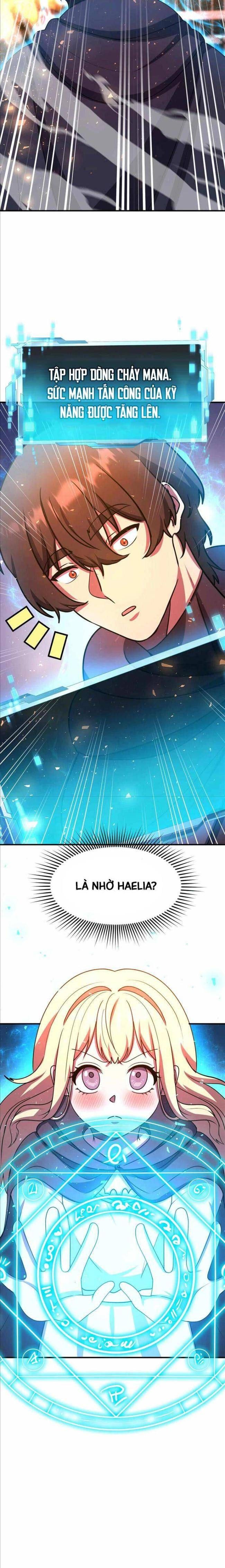 Ai Cũng Hồi Quy Ngoại Trừ Tôi - Page 11