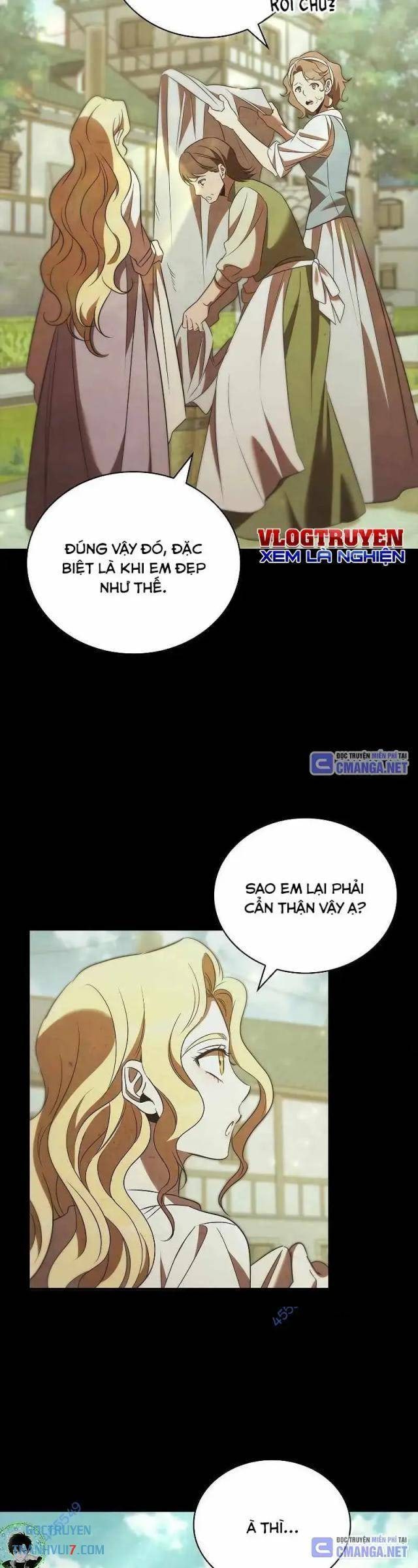 Tao Tái Sinh Làm Trùm - Page 19