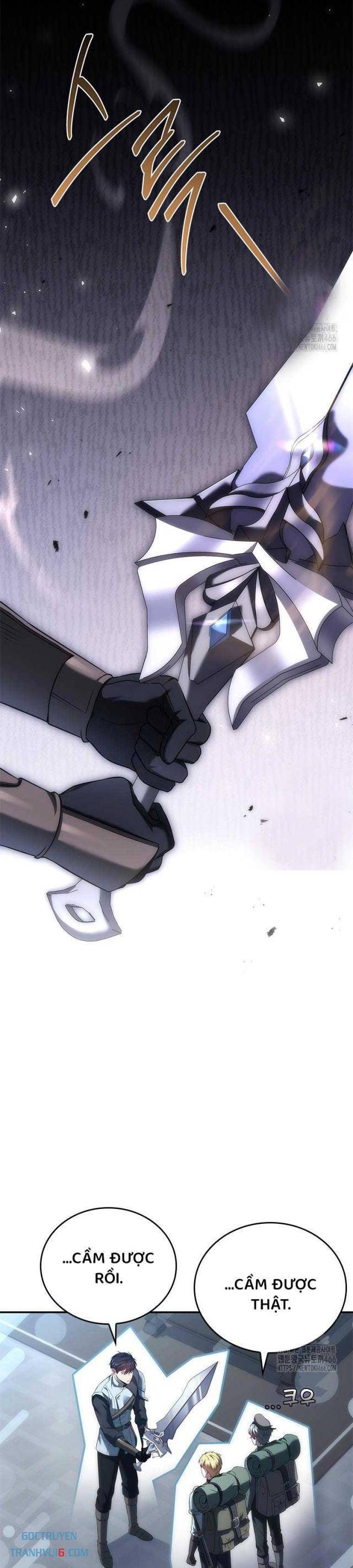 Quỷ Vương Hồi Quy Là Người Tốt - Page 11