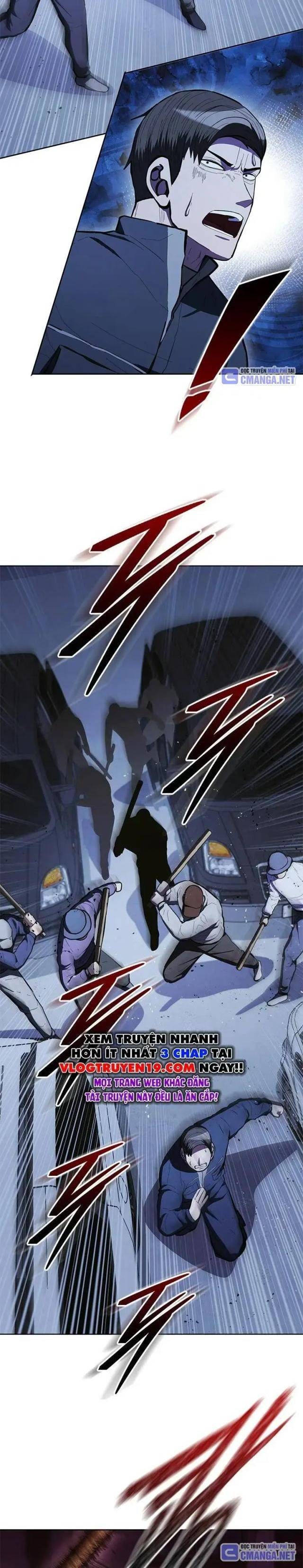 Sự Trở Lại Của Ông Trùm - Page 15