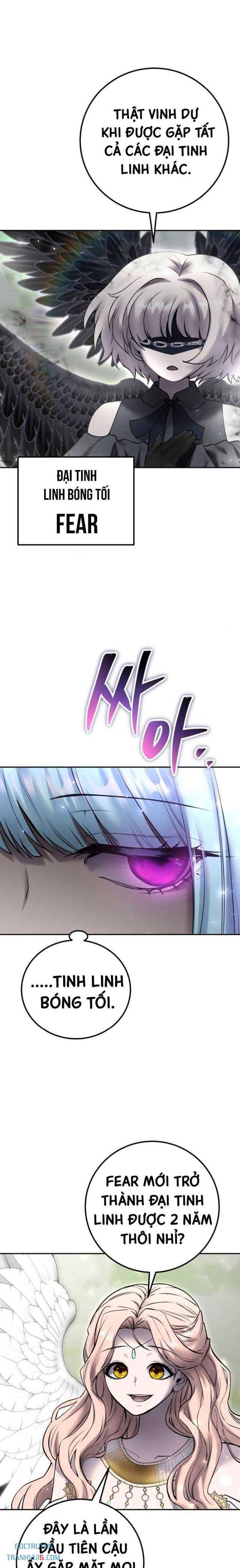 Tôi Mạnh Hơn Anh Hùng - Page 28