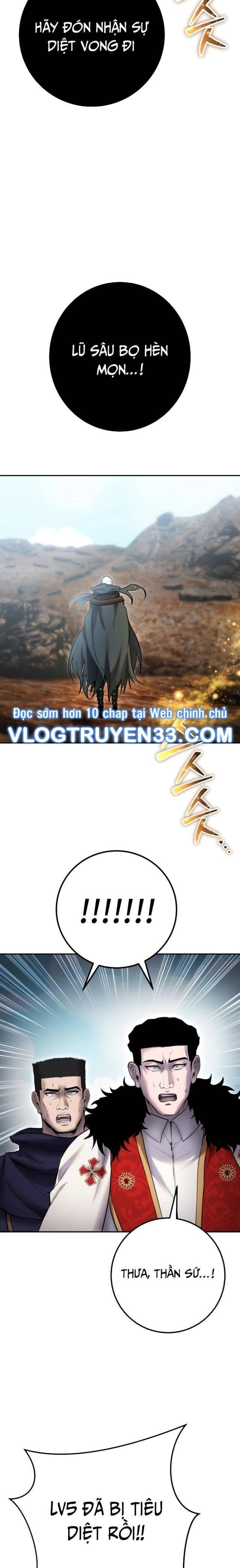 Tôi Mạnh Hơn Anh Hùng - Page 13