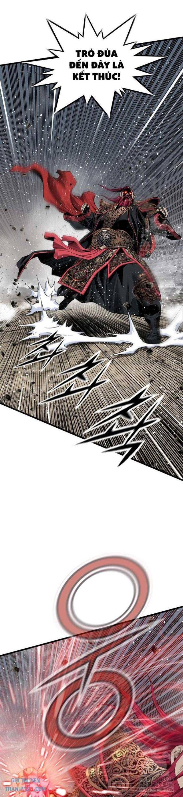 Thiên Hạ Đệ Nhất Y Lại Môn - Page 33