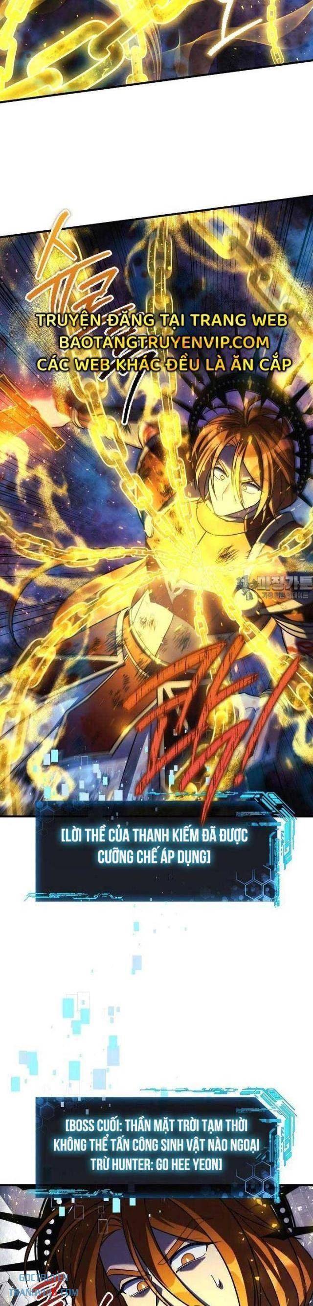 Con Gái Tôi Là Trùm Cuối - Page 10