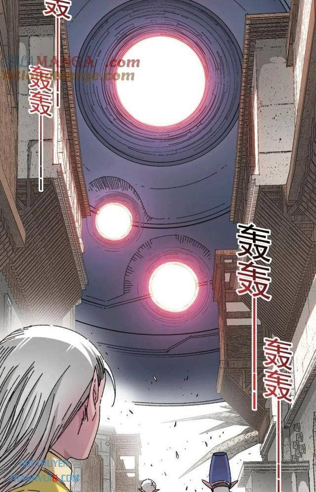 Câu Lạc Bộ Trường Sinh - Page 39