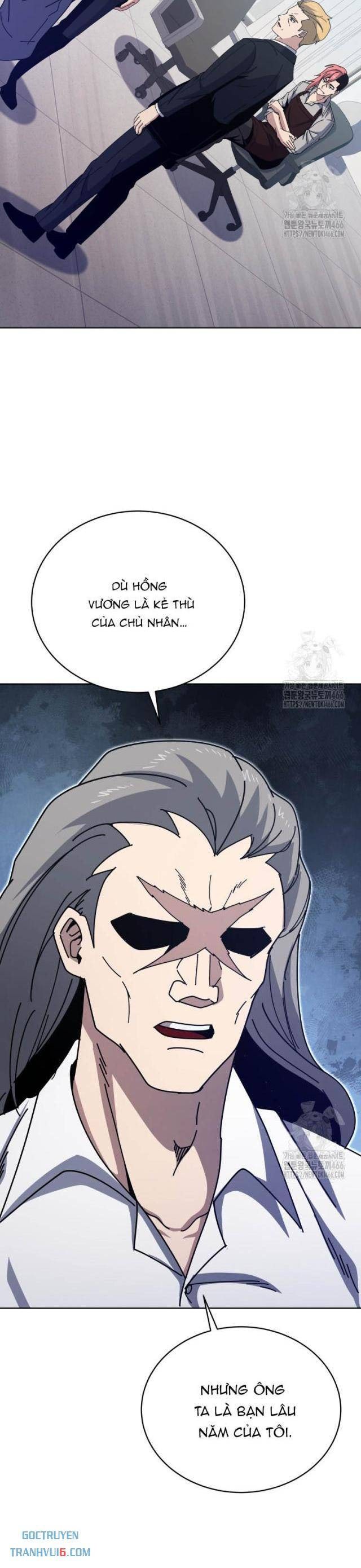 Ma Tôn Tái Thế - Page 23