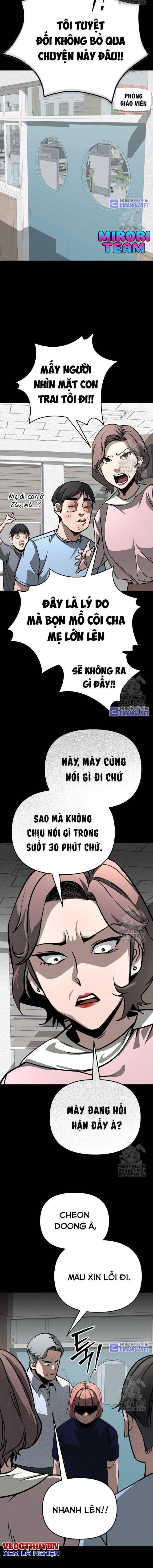 99 Thủ Lĩnh - Page 7