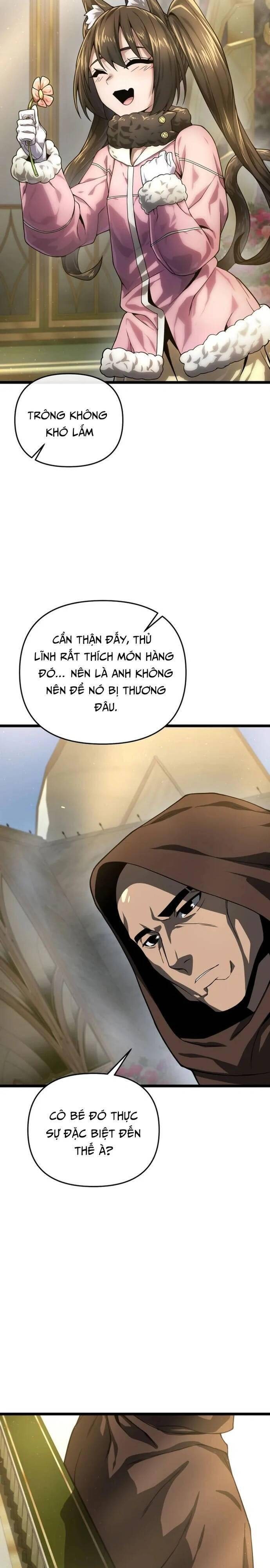 Kiếm Ma Chết Tiệt - Page 16