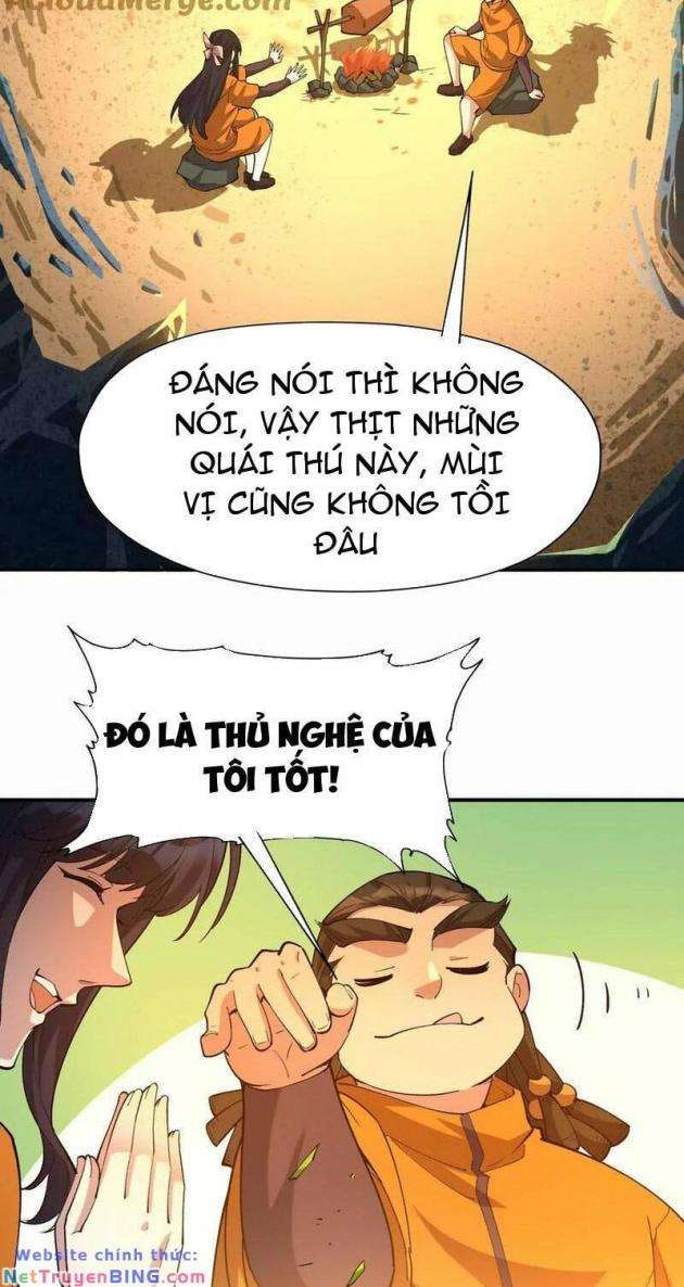 Thần Thú Quật Khởi - Page 40