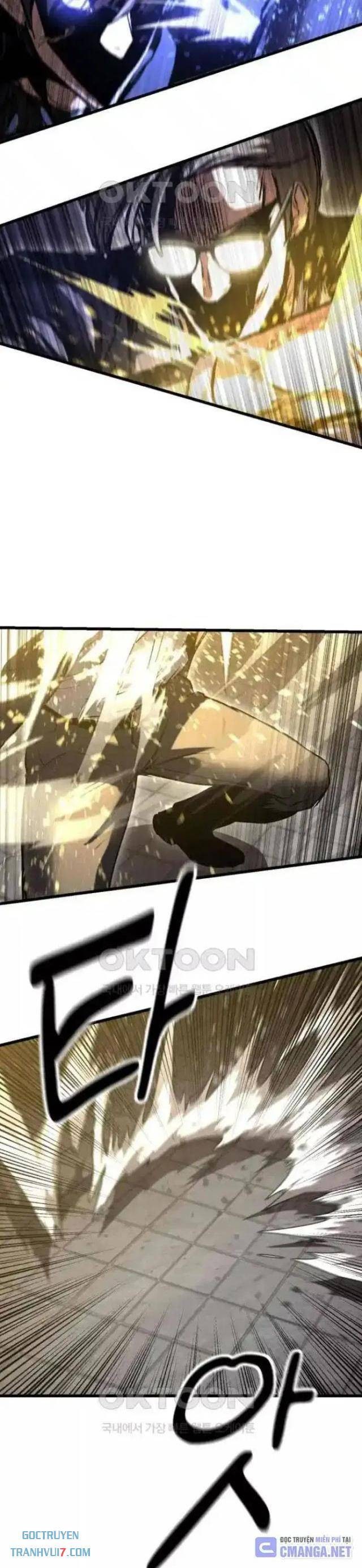 Võ Vương Kang Haejin - Page 23