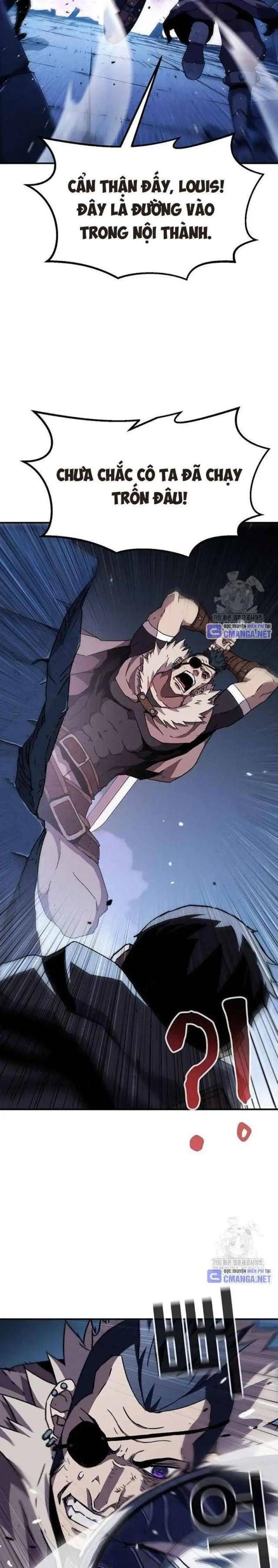 Chiến Binh Đoản Mệnh - Page 7