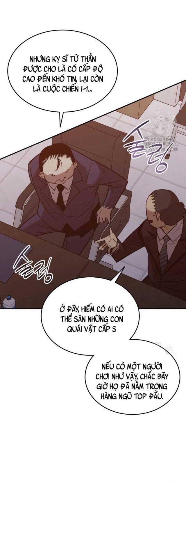 Sức Mạnh Của Người Chơi Mới - Page 18