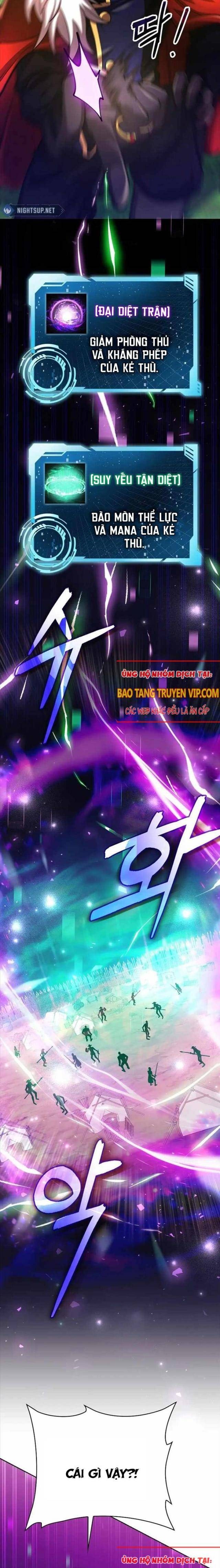 Bậc Thầy Debuff - Page 10