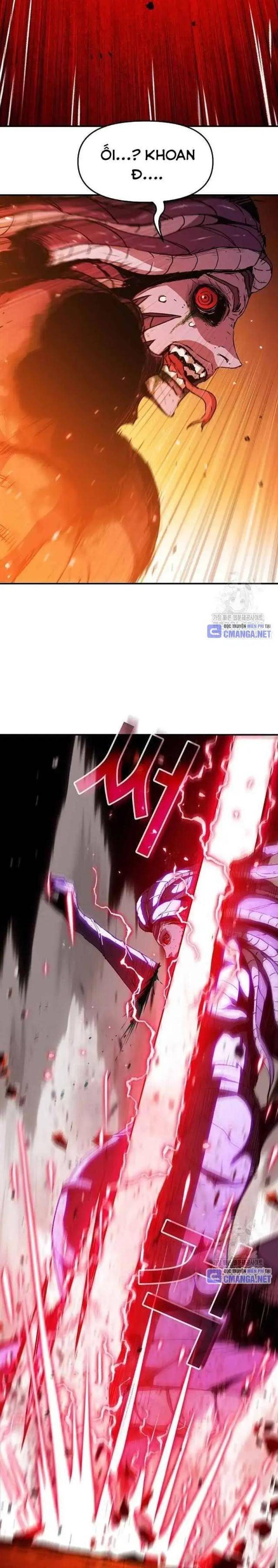 Chiến Binh Đoản Mệnh - Page 7