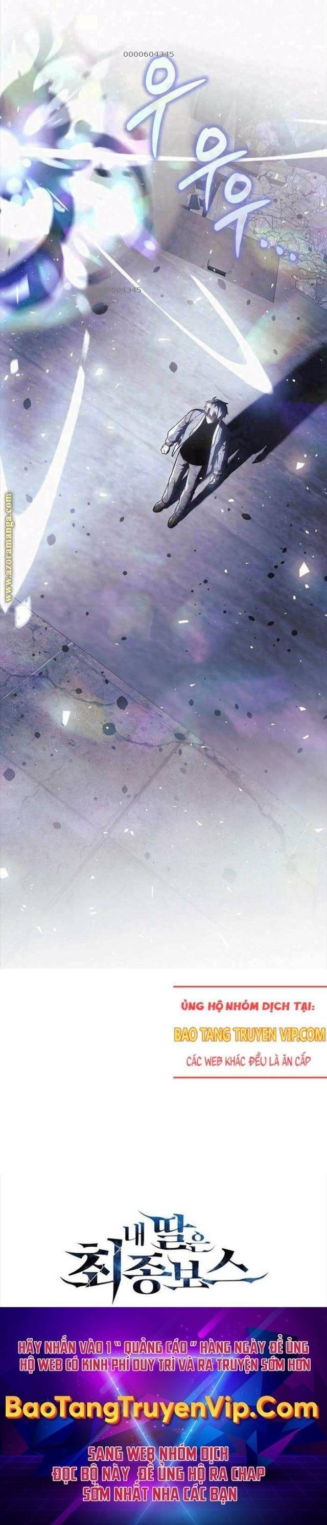 Con Gái Tôi Là Trùm Cuối - Page 31