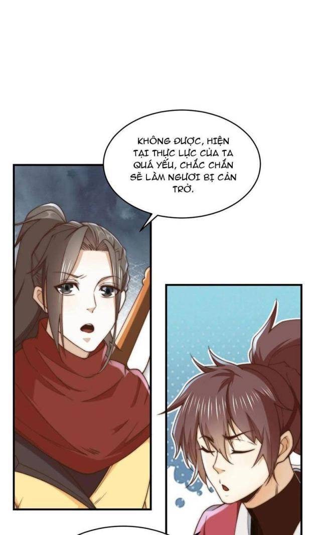 Tân Hỗn Độn Kiếm Thần - Page 29