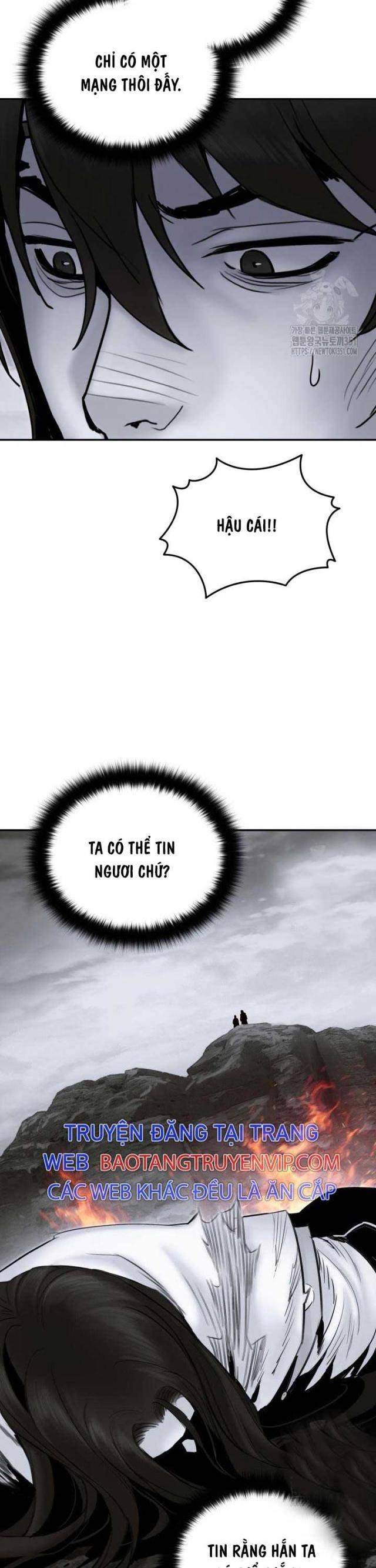 Hắc Bạch Võ Đế - Page 9