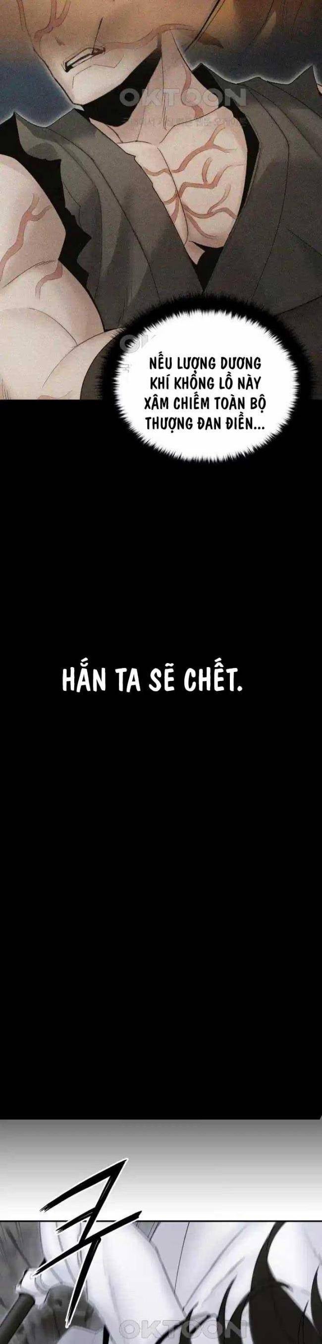 Hắc Bạch Võ Đế - Page 13