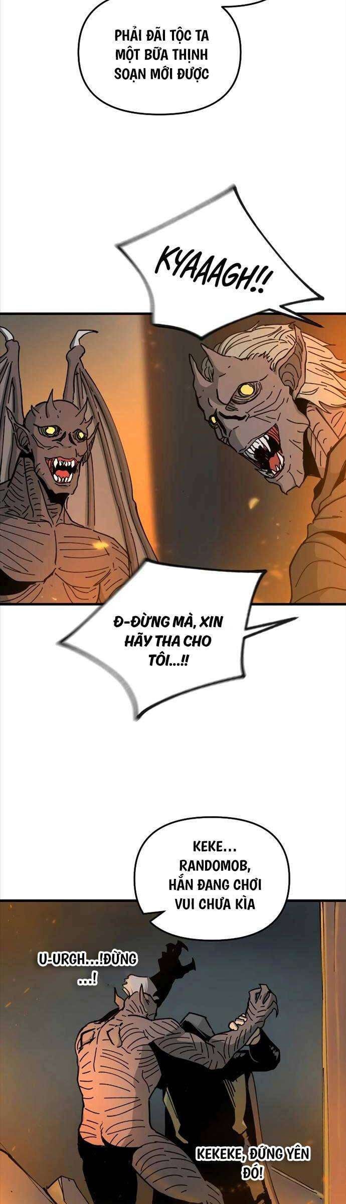 Thánh Kiếm Huyền Thoại - Page 13