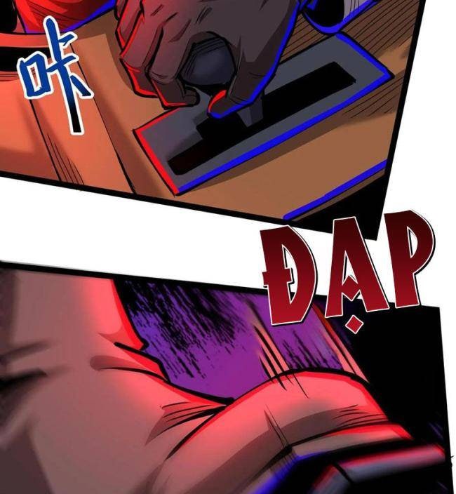 Dược Sư Kì Lạ: Bệnh Nhân Của Tôi Đều Rất Khủng Bố - Page 26