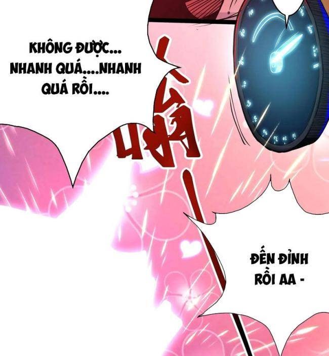 Dược Sư Kì Lạ: Bệnh Nhân Của Tôi Đều Rất Khủng Bố - Page 32