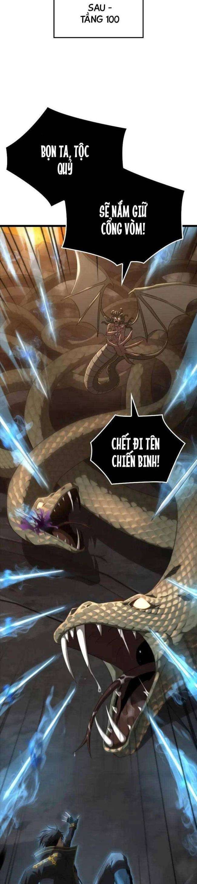 Người Chơi Tài Năng Điên Cuồng - Page 8